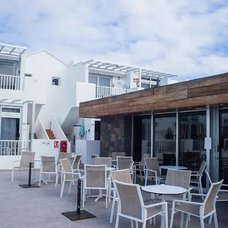 Los Gracioseros Puerto Del Carmen Luxury Exterior photo