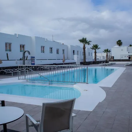 Los Gracioseros Puerto Del Carmen Luxury Exterior photo