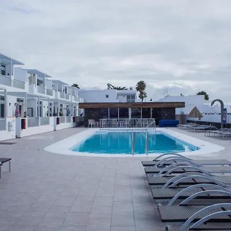 Los Gracioseros Puerto Del Carmen Luxury Exterior photo