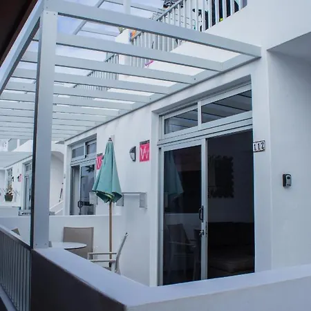 Los Gracioseros Puerto Del Carmen Luxury Exterior photo