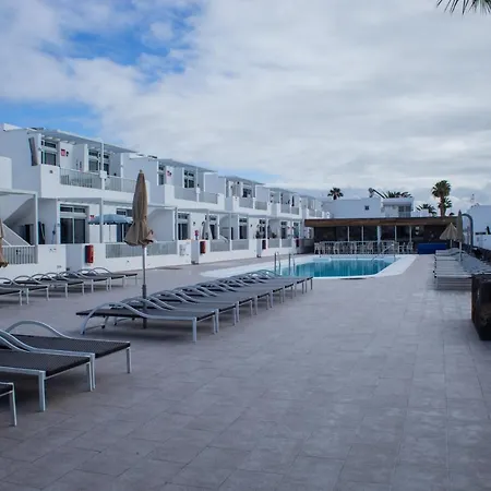 Los Gracioseros Puerto Del Carmen Luxury Exterior photo