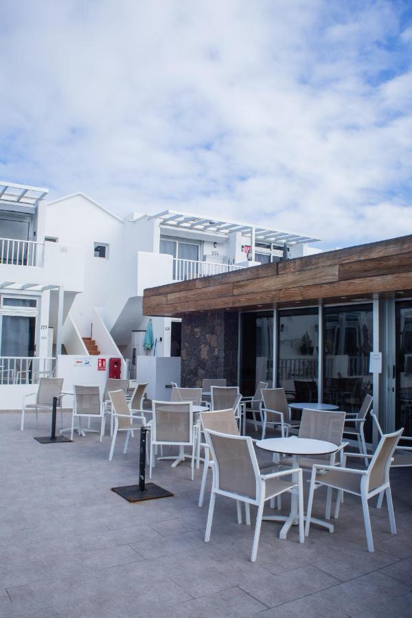 Gracioseros Puerto Del Carmen Luxury Apartament