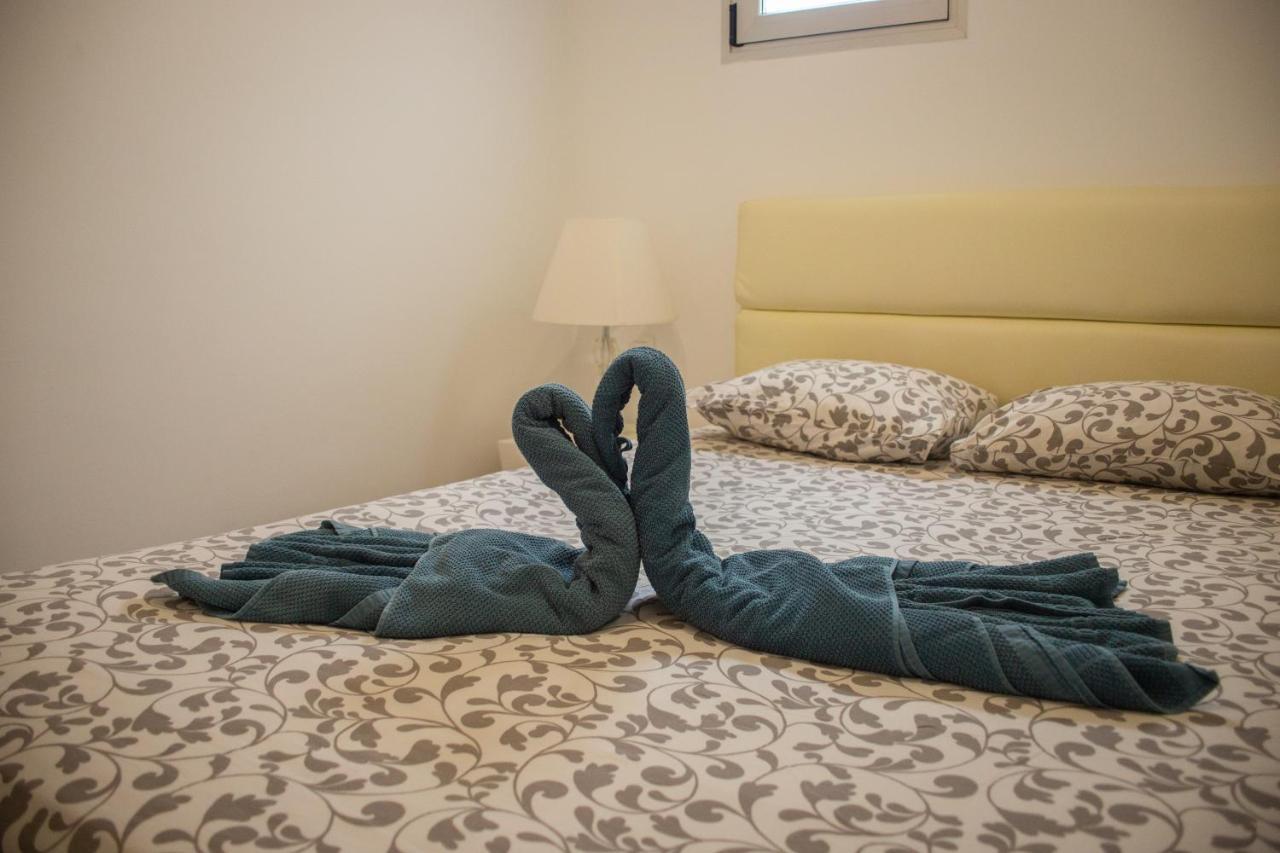 Gracioseros Puerto Del Carmen Luxury Apartment *