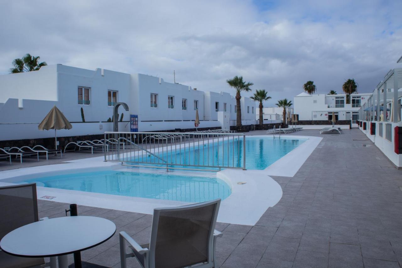 Gracioseros Puerto Del Carmen Luxury Apartament *