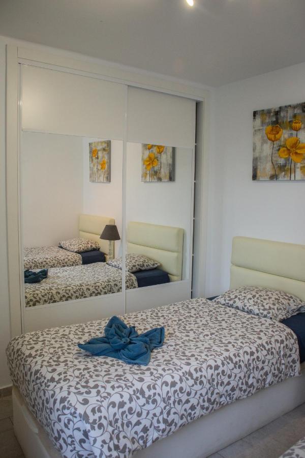 Apartament Gracioseros Puerto Del Carmen Luxury