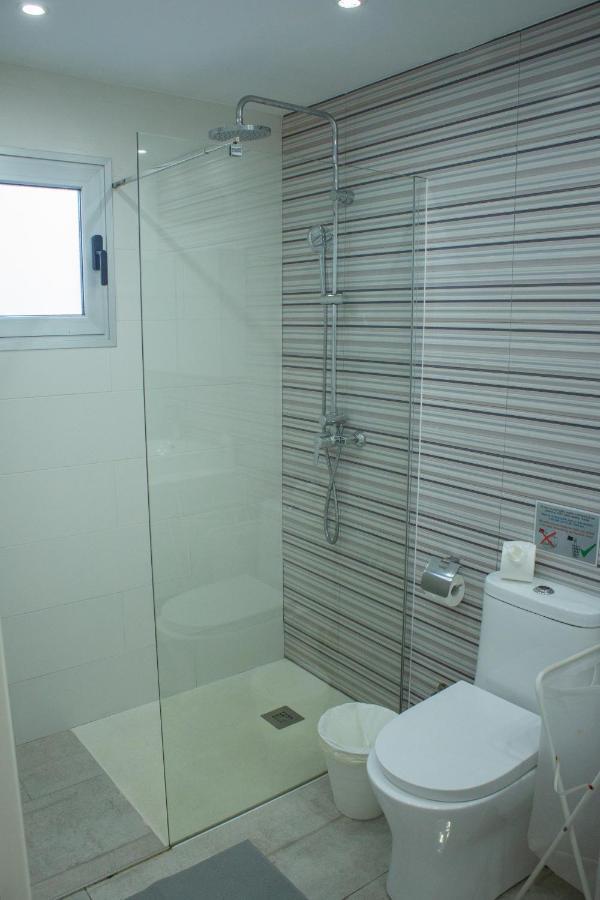 Gracioseros Puerto Del Carmen Luxury Apartament