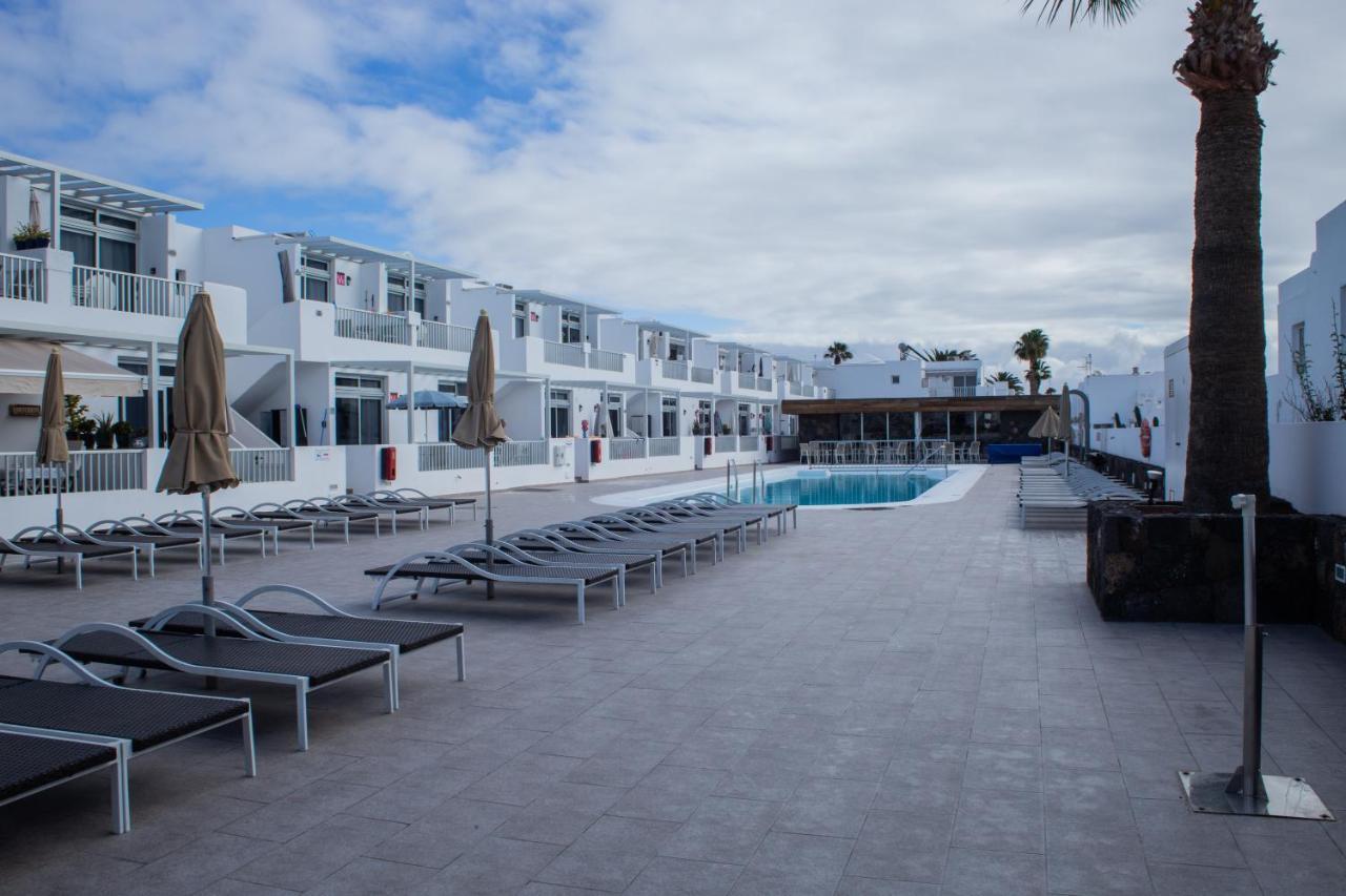 Apartament Gracioseros Puerto Del Carmen Luxury *