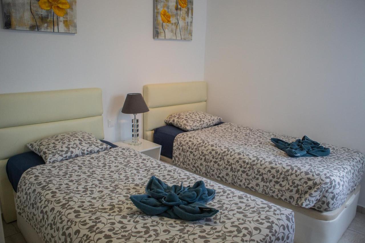 Apartament Gracioseros Puerto Del Carmen Luxury *
