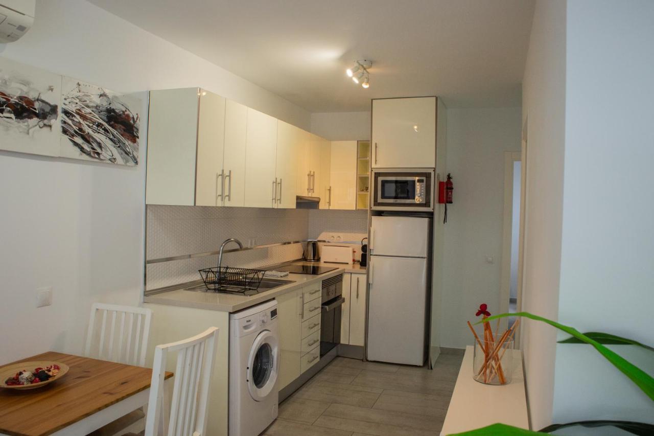 Apartament Gracioseros Puerto Del Carmen Luxury *