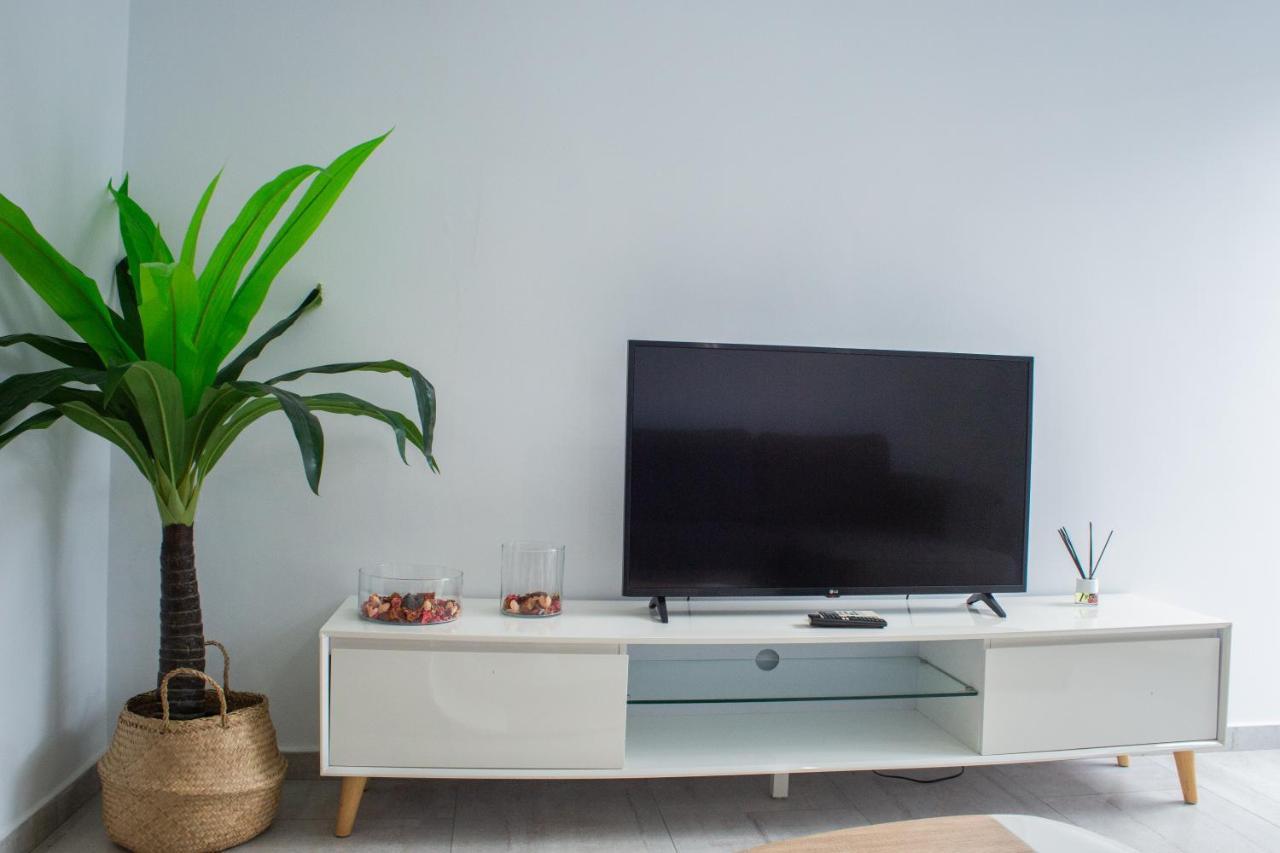 Gracioseros Puerto Del Carmen Luxury Apartament