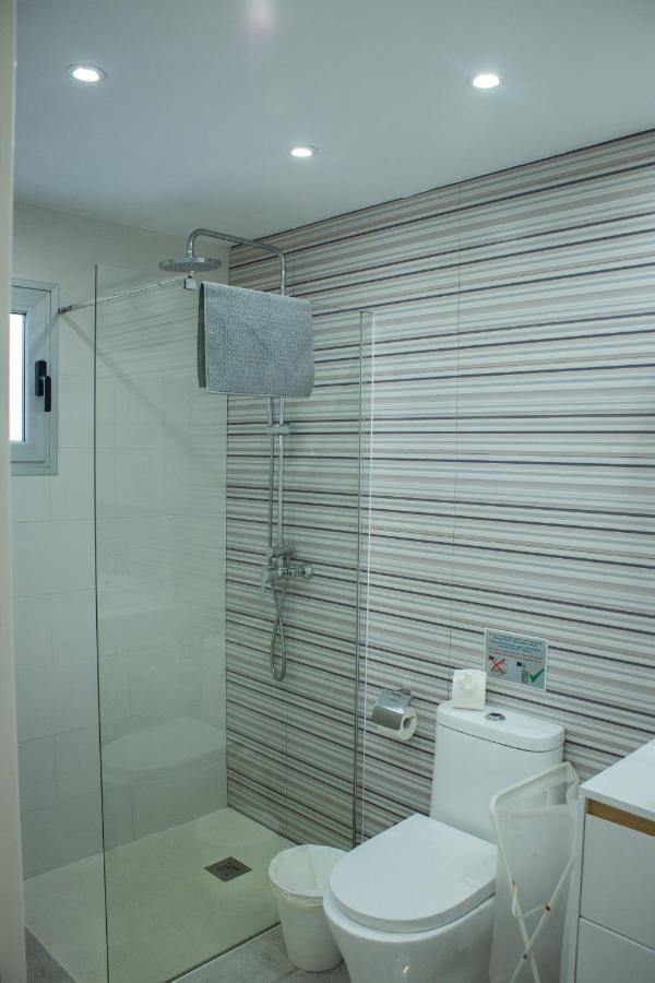 Gracioseros Puerto Del Carmen Luxury Apartament *