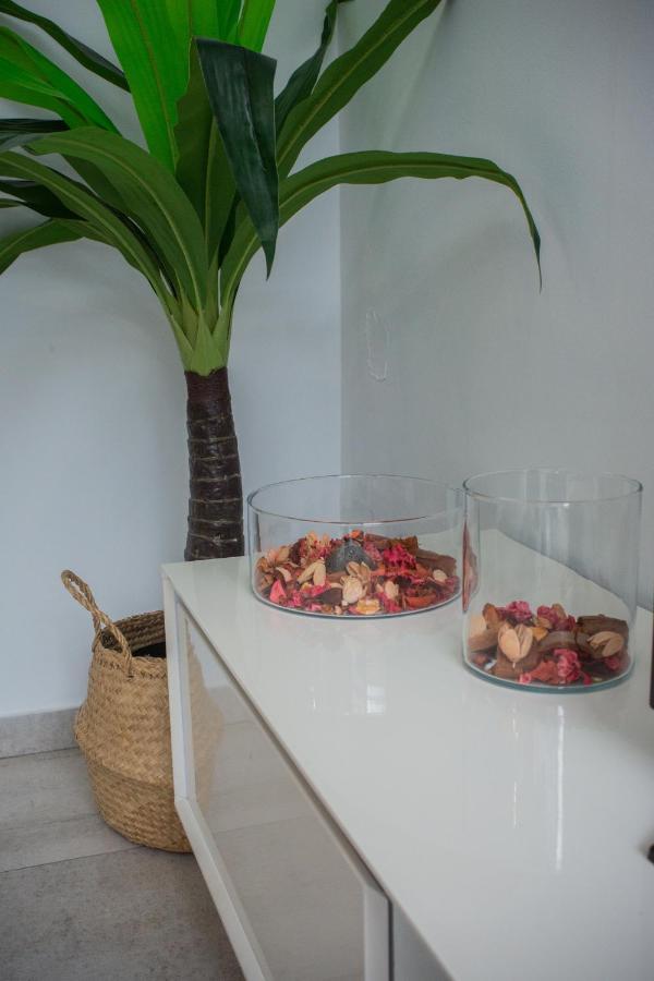 Apartament Gracioseros Puerto Del Carmen Luxury *