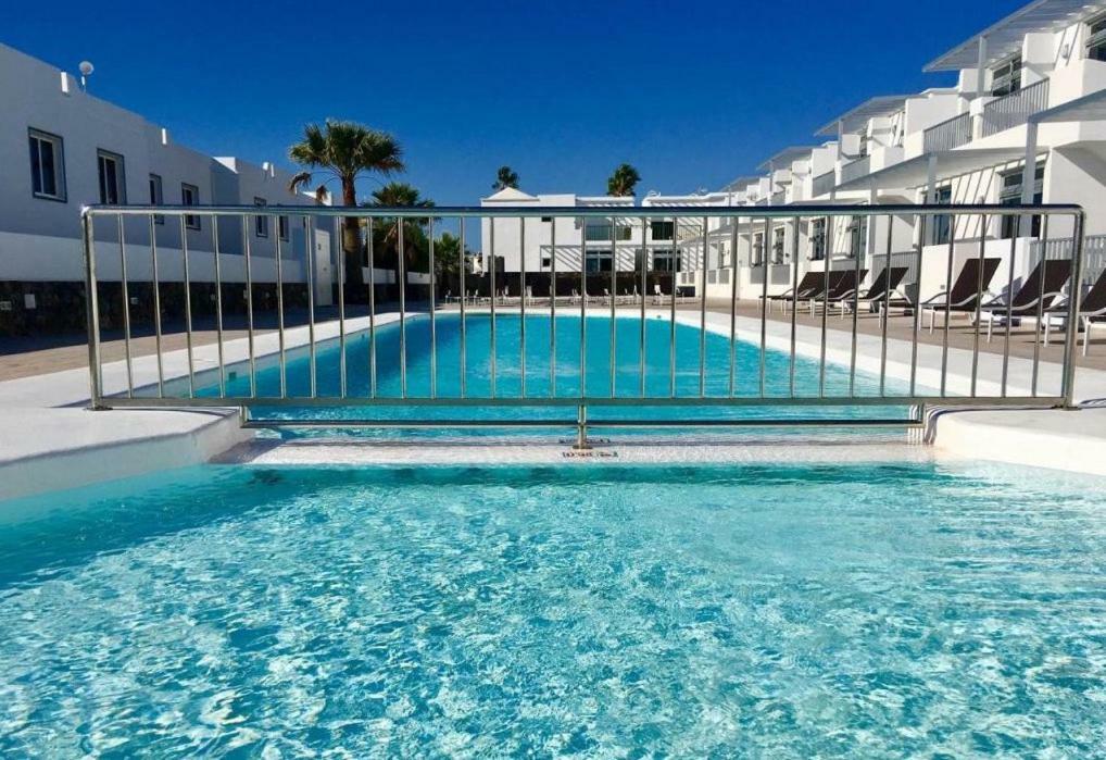 Apartament Gracioseros Puerto Del Carmen Luxury *