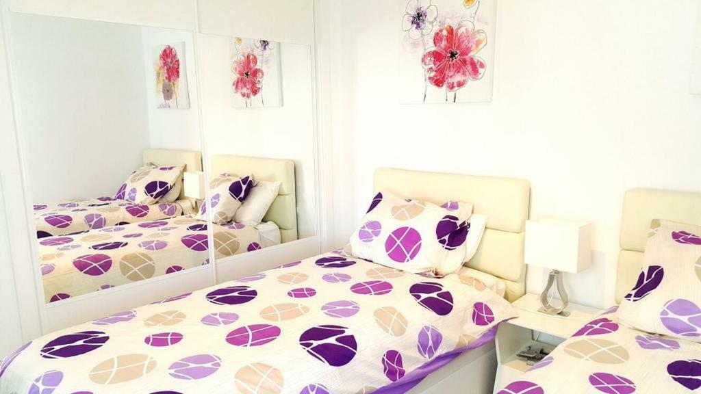 Apartament Gracioseros Puerto Del Carmen Luxury Puerto del Carmen (Lanzarote)