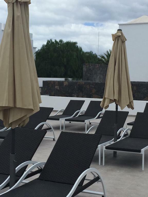 Apartament Gracioseros Puerto Del Carmen Luxury