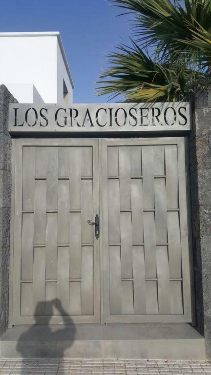 Gracioseros Puerto Del Carmen Luxury Apartament *