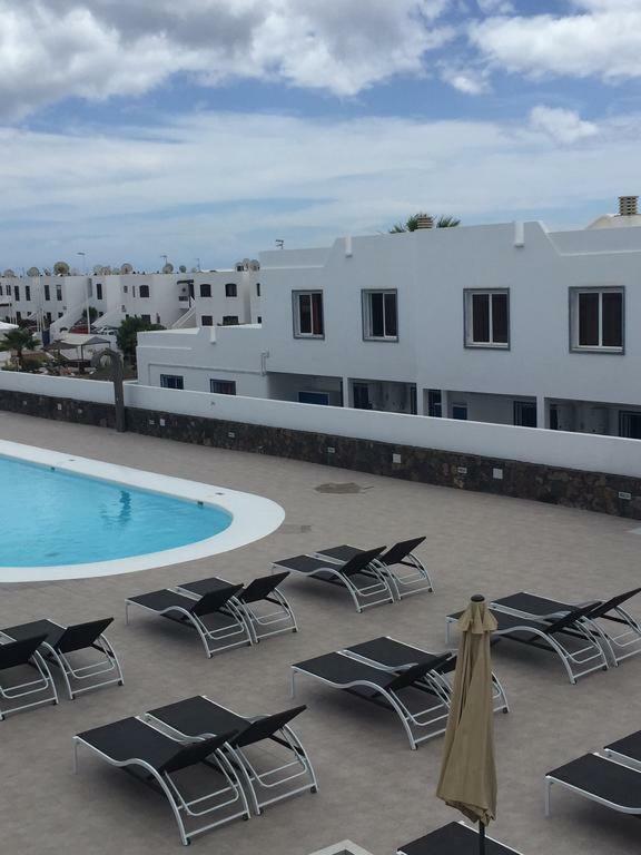 Gracioseros Puerto Del Carmen Luxury Apartament
