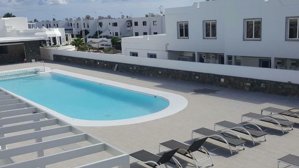 Apartament Gracioseros Puerto Del Carmen Luxury