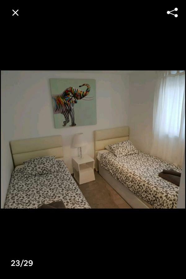 Gracioseros Puerto Del Carmen Luxury Apartament *
