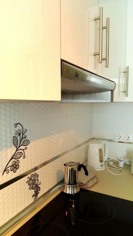 Gracioseros Puerto Del Carmen Luxury Apartament